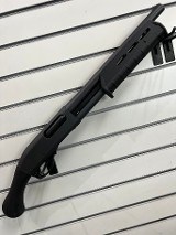 REMINGTON 870 TAC-14 12 GA - 5 of 13