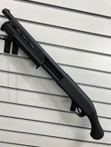 REMINGTON 870 TAC-14 12 GA - 1 of 13