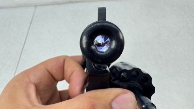 TAURUS 85 Ultra-Lite .38 SPL - Image 13 of 18
