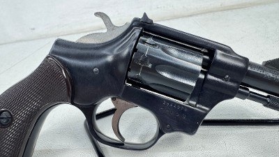 TAURUS 85 Ultra-Lite .38 SPL - Image 6 of 18