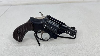 TAURUS 85 Ultra-Lite .38 SPL - Image 2 of 18