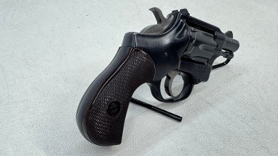 TAURUS 85 Ultra-Lite .38 SPL - Image 7 of 18