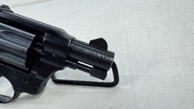 TAURUS 85 Ultra-Lite .38 SPL - Image 5 of 18