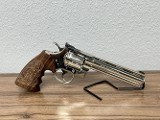 COLT PYTHON .357 MAG - 5 of 7