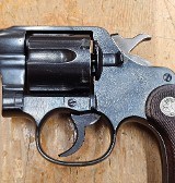 COLT 1917 .45 ACP - 4 of 11