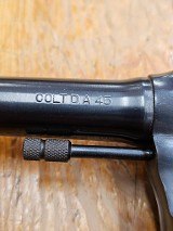 COLT 1917 .45 ACP - 3 of 11