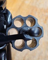 COLT 1917 .45 ACP - 8 of 11