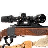 RUGER NUMBER ONE 7X57MM MAUSER - 3 of 3