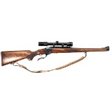 RUGER NUMBER ONE 7X57MM MAUSER - 2 of 3