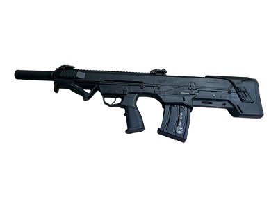 PANZER ARMS EGX500 12 GA - Image 4 of 4