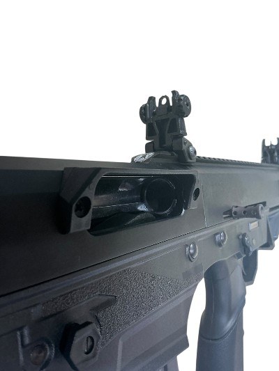 PANZER ARMS EGX500 12 GA - Image 2 of 4
