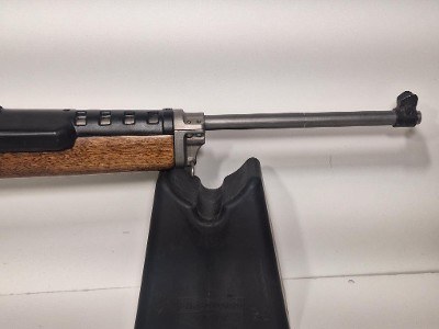 RUGER RANCH RIFLE .223 REM - Image 2 of 12