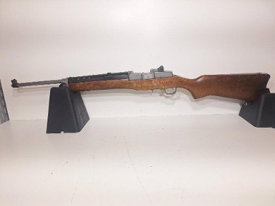 RUGER RANCH RIFLE .223 REM - Image 7 of 12
