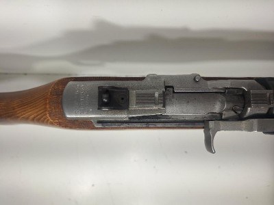 RUGER RANCH RIFLE .223 REM - Image 5 of 12