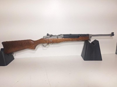 RUGER RANCH RIFLE .223 REM - Image 1 of 12