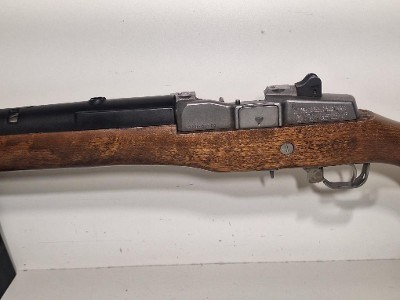 RUGER RANCH RIFLE .223 REM - Image 9 of 12