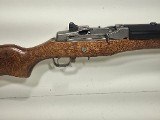 RUGER RANCH RIFLE .223 REM - Image 3 of 12
