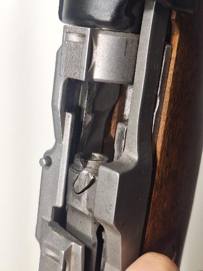 RUGER RANCH RIFLE .223 REM - Image 6 of 12