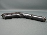 ASTRA 1921 9MM LUGER (9x19 PARA) - Image 4 of 10