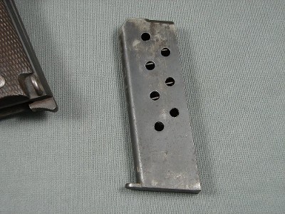 ASTRA 1921 9MM LUGER (9x19 PARA) - Image 7 of 10