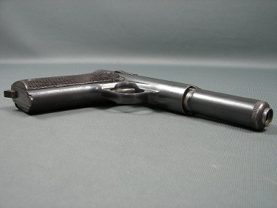ASTRA 1921 9MM LUGER (9x19 PARA) - Image 4 of 10