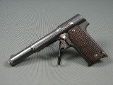 ASTRA 1921 9MM LUGER (9x19 PARA) - Image 1 of 10