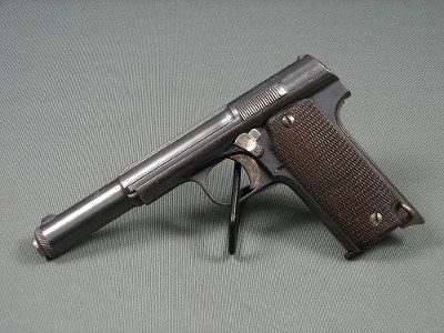 ASTRA 1921 9MM LUGER (9x19 PARA) - Image 1 of 10