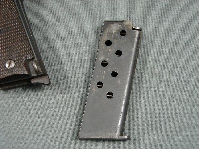 ASTRA 1921 9MM LUGER (9x19 PARA) - Image 8 of 10