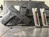 SMITH & WESSON M&P 22 COMPACT .22 LR - Image 6 of 6
