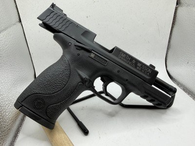SMITH & WESSON M&P 22 COMPACT .22 LR - Image 1 of 6