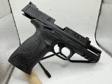SMITH & WESSON M&P 22 COMPACT .22 LR - Image 1 of 6