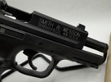 SMITH & WESSON M&P 22 COMPACT .22 LR - Image 5 of 6
