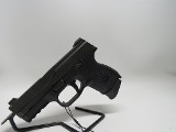 FN FNS 9 COMPACT 9MM LUGER (9X19 PARA) - 1 of 8