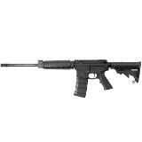 SMITH & WESSON M&P-15 5.56X45MM NATO - Image 1 of 2