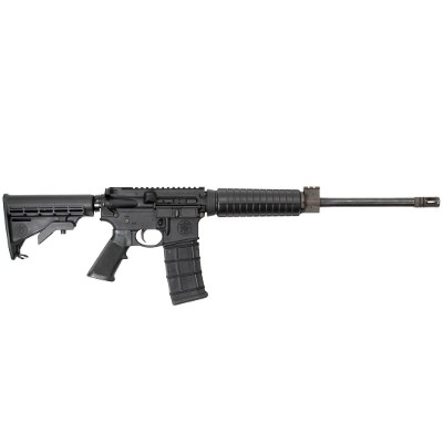 SMITH & WESSON M&P-15 5.56X45MM NATO - Image 2 of 2