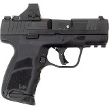 HECKLER & KOCH CC9 9MM LUGER (9X19 PARA) - 2 of 3