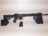 RUGER AR-556 5.56X45MM NATO - 1 of 10