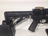 RUGER AR-556 5.56X45MM NATO - 4 of 10