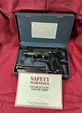 ASTRA A-80 .45 ACP - 1 of 5