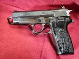 ASTRA A-80 .45 ACP - 3 of 5