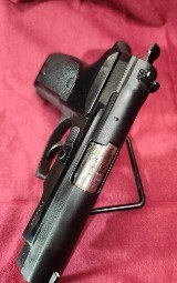 ASTRA A-80 .45 ACP - 5 of 5