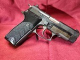 ASTRA A-80 .45 ACP - 2 of 5