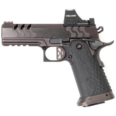 KIMBER 2K11 9MM LUGER (9X19 PARA) - Image 1 of 3