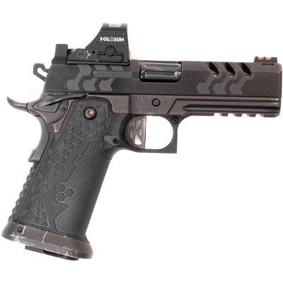 KIMBER 2K11 9MM LUGER (9X19 PARA) - Image 2 of 3
