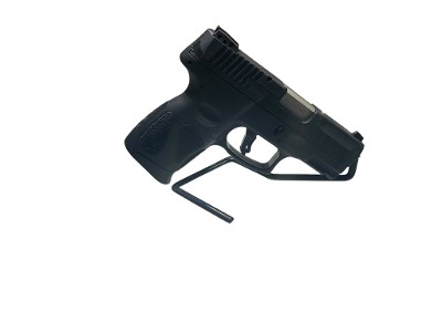 TAURUS pt140 g2 a .40 S&W - Image 1 of 5
