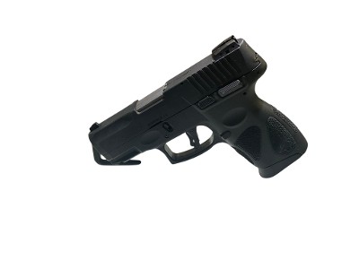 TAURUS pt140 g2 a .40 S&W - Image 5 of 5