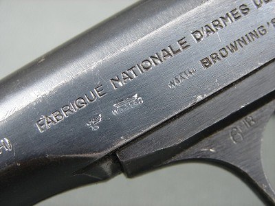FN 1922 .32 ACP - Image 6 of 6