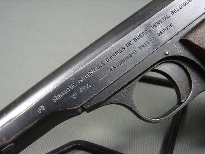 FN 1922 .32 ACP - Image 5 of 6