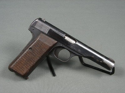 FN 1922 .32 ACP - Image 2 of 6