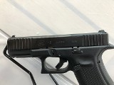 GLOCK G45 GEN 5 MOS 9MM LUGER (9x19 PARA) - 2 of 14